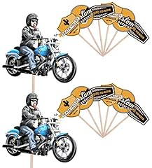 Giftshop motorbike rider for sale  Delivered anywhere in UK