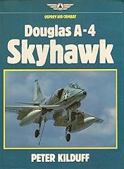 Douglas 4 skyhawk for sale  Delivered anywhere in UK