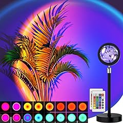 Bavcieu sunset lamp for sale  Delivered anywhere in USA 