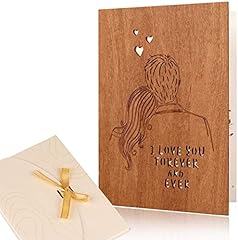 Creawoo handmade wood for sale  Delivered anywhere in UK