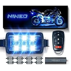 Nineo 8pcs motorcycle for sale  Delivered anywhere in USA 