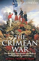 Brief history crimean for sale  Delivered anywhere in UK