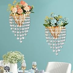 Pack metal flower for sale  Delivered anywhere in USA 