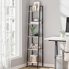 Hzuaneri ladder shelf for sale  Delivered anywhere in USA 