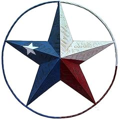 Dqqi texas metal for sale  Delivered anywhere in USA 
