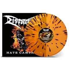 Hate campaign vinyl for sale  Delivered anywhere in Ireland