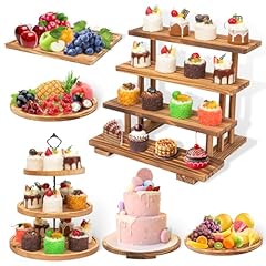 Pcs cupcake stands for sale  Delivered anywhere in USA 