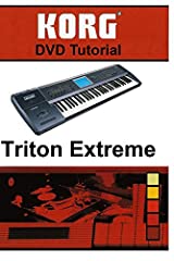 Korg triton extreme for sale  Delivered anywhere in USA 