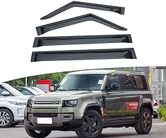 Car wind deflectors for sale  Delivered anywhere in UK