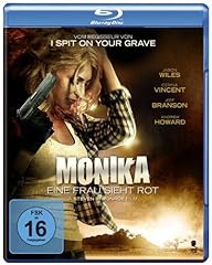 Monika eine frau d'occasion  Livré partout en France