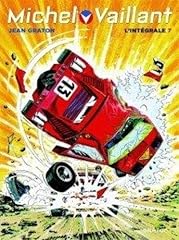 Michel vaillant intégrale d'occasion  Livré partout en France