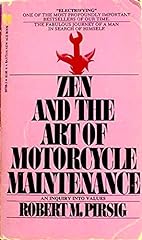 Zen art motorcycle for sale  Delivered anywhere in UK