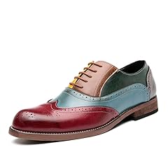 Huitjours men brogues for sale  Delivered anywhere in UK