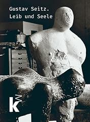 Gustav seitz leib gebraucht kaufen  Wird an jeden Ort in Deutschland