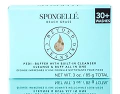 Spongellé pedi buffer for sale  Delivered anywhere in UK