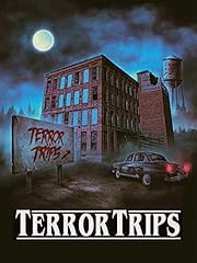 Terror trips for sale  Delivered anywhere in UK