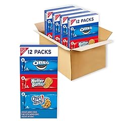 Nabisco cookies variety for sale  Delivered anywhere in USA 