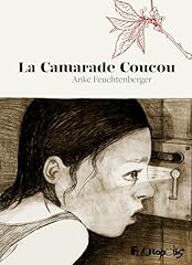 Camarade coucou animal d'occasion  Livré partout en France