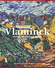 Vlaminck catalogue critique d'occasion  Livré partout en France
