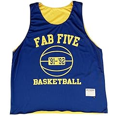Michigan fab five for sale  Delivered anywhere in USA 