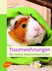 Traumwohnungen meerschweinchen gebraucht kaufen  Wird an jeden Ort in Deutschland