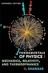 Fundamentals physics mechanics for sale  Delivered anywhere in UK