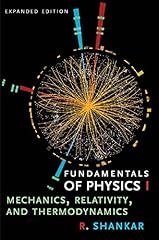 Fundamentals physics mechanics gebraucht kaufen  Wird an jeden Ort in Deutschland