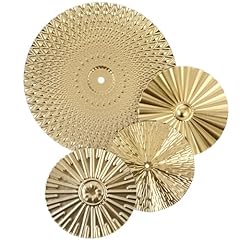 Dechous 4pcs wrought for sale  Delivered anywhere in UK