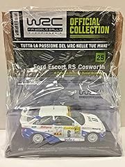 Ford escort cosworth usato  Spedito ovunque in Italia 