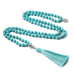 Oaiite 108 mala for sale  Delivered anywhere in USA 