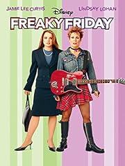 Freaky friday for sale  Delivered anywhere in USA 