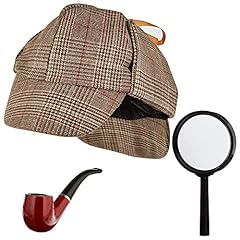 Great detective halloween for sale  Delivered anywhere in USA 