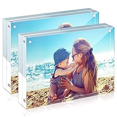 Helplex acrylic frame for sale  Delivered anywhere in USA 