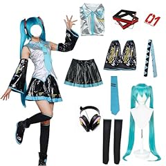 Future costume miku for sale  Delivered anywhere in USA 