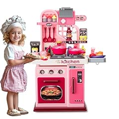 Kids kitchen playset for sale  Delivered anywhere in USA 