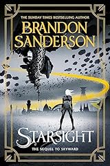 Starsight the second d'occasion  Livré partout en Belgiqu