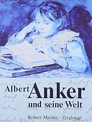 Albert anker briefe gebraucht kaufen  Wird an jeden Ort in Deutschland