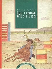 Equitazione western usato  Spedito ovunque in Italia 