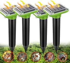 Yucen mole repellent for sale  Delivered anywhere in UK