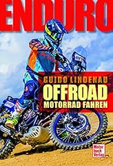 Enduro ffroad motorrad gebraucht kaufen  Wird an jeden Ort in Deutschland