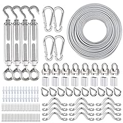 Hannger turnbuckles cables for sale  Delivered anywhere in USA 