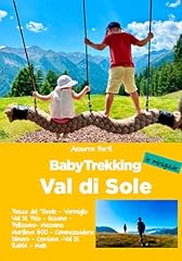 Baby trekking. val usato  Spedito ovunque in Italia 