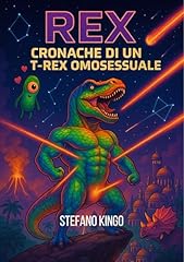 Rex cronache rex usato  Spedito ovunque in Italia 