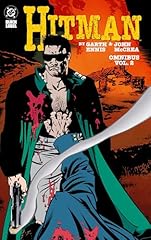 Hitman garth ennis usato  Spedito ovunque in Italia 