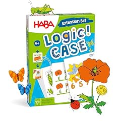Haba logicase extension gebraucht kaufen  Wird an jeden Ort in Deutschland