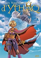 Naufragés ythaq t03 d'occasion  Livré partout en France