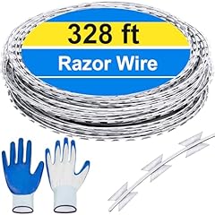 Hoolerry 328ft razor for sale  Delivered anywhere in USA 
