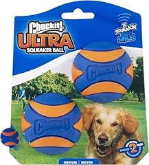 Chuckit ultra squeaker for sale  Delivered anywhere in UK