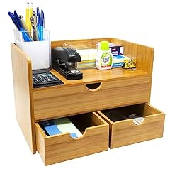 Sorbus bamboo desk for sale  Delivered anywhere in USA 