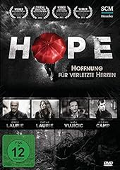 Hope hoffnung verletzte gebraucht kaufen  Wird an jeden Ort in Deutschland